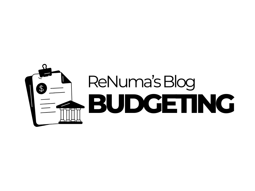 Budgeting e rilevazione dati finanziari